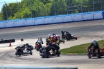 NH 2014 Race 2 Lots of Sidecars